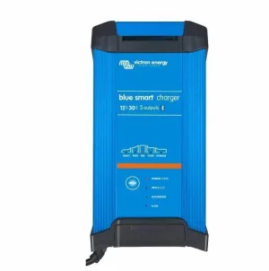 Victron Blue Smart 24V 16A Akıllı Akü Şarj Cihazı