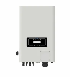 Deye SUN-30K-G04 30 kW Trifaze On-Grid İnverter