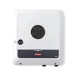 Fronius GEN24 Plus 5 kW 2 MPPT'li Trifaze Hibrit İnverter