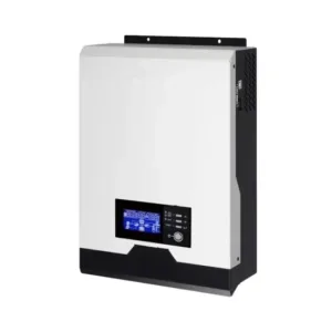 Max 1 kW 12V 50A Şarj Cihazlı Tam Sinüs İnverter