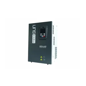 Mexxsun 45 kW (60 HP) Trifaze Solar Pompa Sürücüsü