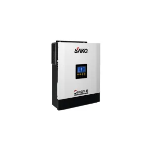 Sako Sunon-E 2,4 kW 24V Tam Sinüs Akıllı İnverter