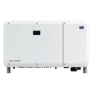 SMA 110 kW 4 MPPT'li Trifaze Şebeke Bağlantılı İnverter