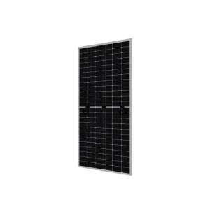 Solinved 630 W Bifacial TOPCon Güneş Paneli